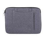 Funda Eco para portátil 13-14" ANTIBES 75% reciclado TnB