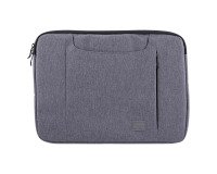 Funda Eco para portátil 13-14" ANTIBES 75% reciclado TnB