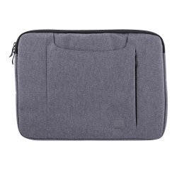 Funda Eco para portátil 13-14" ANTIBES 75% reciclado TnB