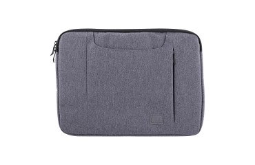 Funda Eco para portátil 13-14" ANTIBES 75% reciclado TnB