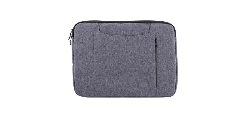 Funda Eco para portátil 13-14" ANTIBES 75% reciclado TnB