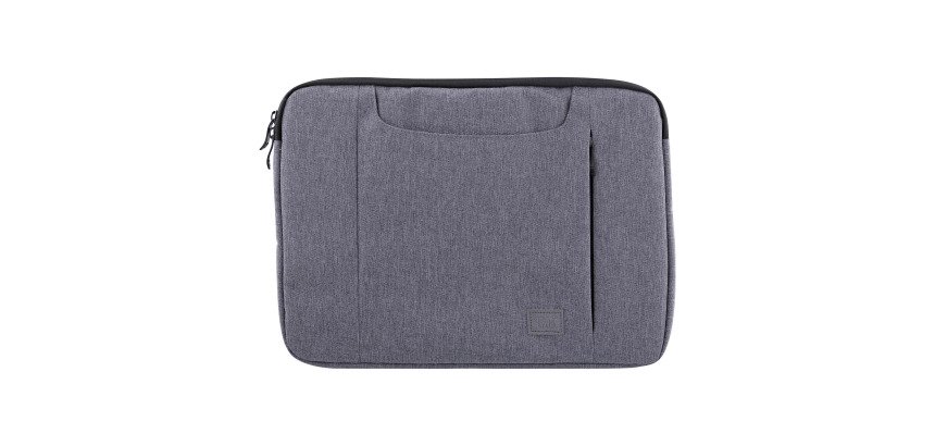 Funda Eco para portátil 13-14" ANTIBES 75% reciclado TnB