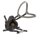 Semimaschera riutilizzabile 3M™ 6300 taglia grande