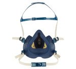 Semimaschera senza manutenzione 3M™ 4279+ filtri ABEK1P3 R D