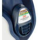 Semimaschera senza manutenzione 3M™ 4279+ filtri ABEK1P3 R D