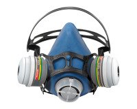 En_semi maschera valuair taglia m