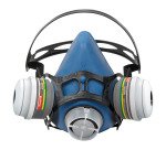 Semimaschera PIP Valuair Plus taglia M