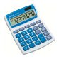 Calculatrice de bureau Ibico 208X - 8 chiffres