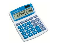 Bürorechner Ibico 208X - 8 Ziffern