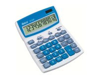 Desk calculator Ibico 212X - 12 digits