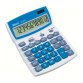 Calculatrice de bureau Ibico 212X - 12 chiffres