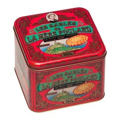 Lata de galletas La Mere Poulard