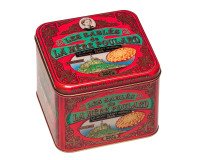Lata de galletas La Mere Poulard