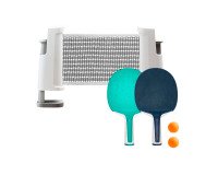 Set de ping-pong