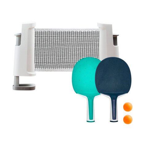 Set de ping-pong