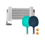 Set de ping-pong