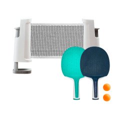 Set de ping-pong