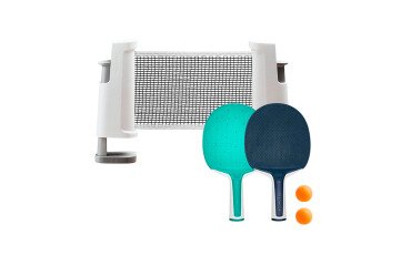 Set de ping-pong
