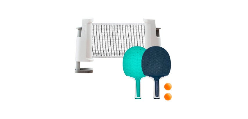 Set de ping-pong
