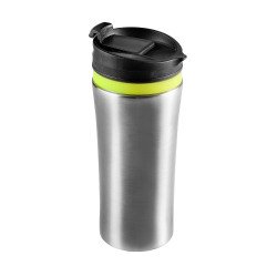 Vaso termo hermético