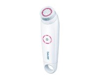 Cepillo eléctrico facial