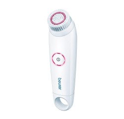 Cepillo eléctrico facial
