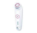 Cepillo eléctrico facial