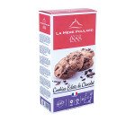 Galletas con pepitas de chocolate La Mere Poulard