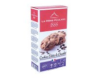 Galletas con pepitas de chocolate La Mere Poulard