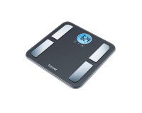 Báscula diagnóstica Beurer