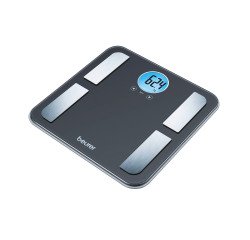 Báscula diagnóstica Beurer
