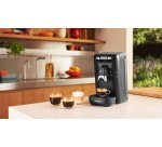 Machine à café à dosette Philips Senseo Maestro, noir