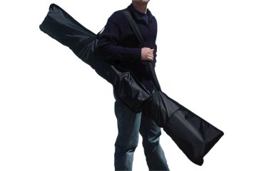 Funda Oray para pantalla de proyección de 150 cm