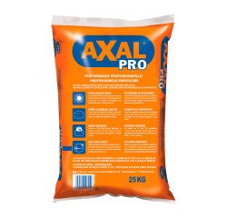 Water softener salt Axal - 25 kg bag