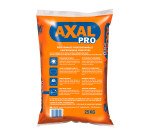 Sel adoucisseur d'eau Axal - Sac de 25 kg
