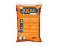 Water softener salt Axal - 25 kg bag