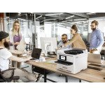 Epson WorkForce Pro WF-C5890DWF Inyección de tinta A4 4800 x 1200 DPI 34 ppm Wifi