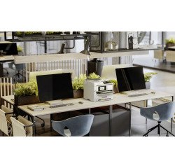 Epson WorkForce Pro WF-C5890DWF Inyección de tinta A4 4800 x 1200 DPI 34 ppm Wifi