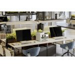 Epson WorkForce Pro WF-C5890DWF Inyección de tinta A4 4800 x 1200 DPI 34 ppm Wifi