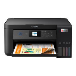 Epson EcoTank ET-2850 - multifunction printer - color