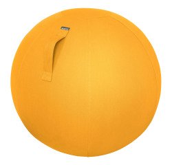 Balón de asiento Active de 65 cm de diámetro Ergo Cosy