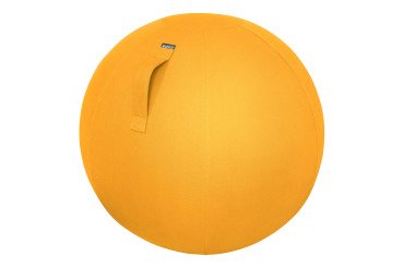 Balón de asiento Active de 65 cm de diámetro Ergo Cosy