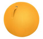 Balón de asiento Active de 65 cm de diámetro Ergo Cosy