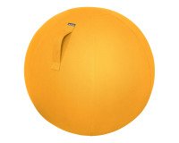Balón de asiento Active de 65 cm de diámetro Ergo Cosy