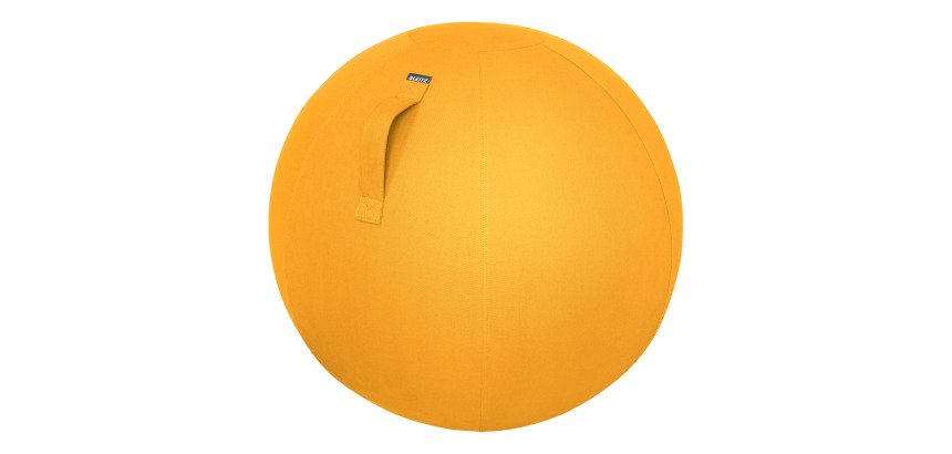 Balón de asiento Active de 65 cm de diámetro Ergo Cosy