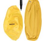 Balón de asiento Active de 65 cm de diámetro Ergo Cosy