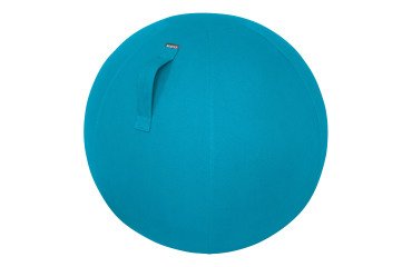 Balón de asiento Active de 65 cm de diámetro Ergo Cosy