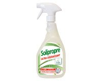Ultra-dégraissant multi-surfaces Solipropre - Spray 750 ml