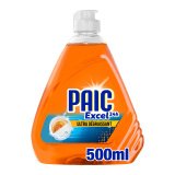 Zeep vaatwas  Paic Excel² ultra ontvettend - fles 500 ml