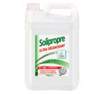 Ultra-dégraissant Solipropre - Bidon 5 L.